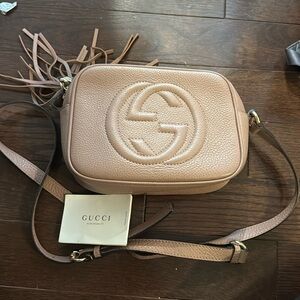 Gucci shoho bag